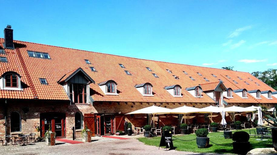 Exterior & Views 2, Hotel 1622 - Spa, Hotell & Konferens, Helsingborg