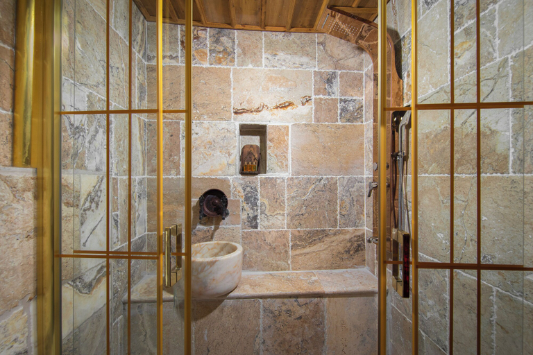 Bathroom 5, Cappadocia Chiaro, Nevşehir