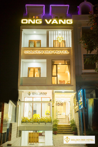 Exterior & Views, Golden Bee Hotel, Đà Lạt