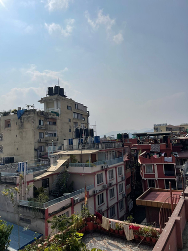 Exterior & Views 2, Holyland Guest House, Bagmati