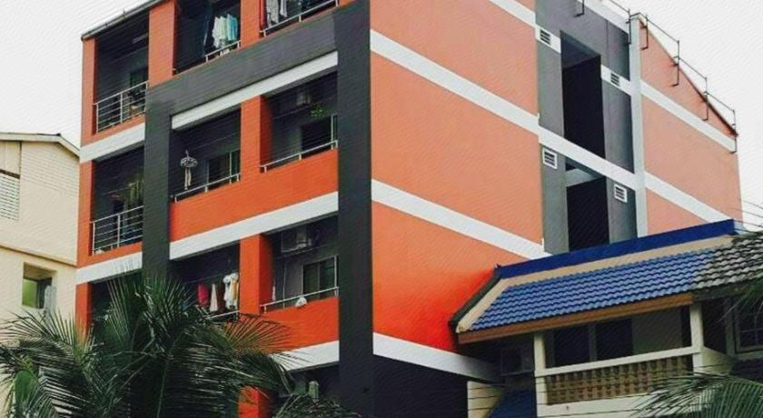 Exterior & Views 2, Popcorn House Ratchada, Huai Kwang