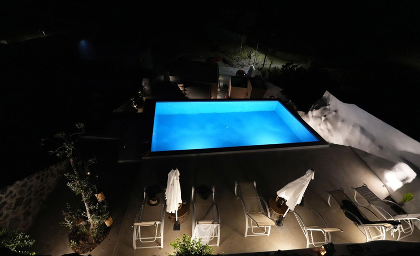 Sport & Beauty 2, Paramythi Art Maison, South Aegean
