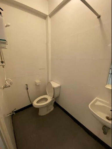 Bathroom 6