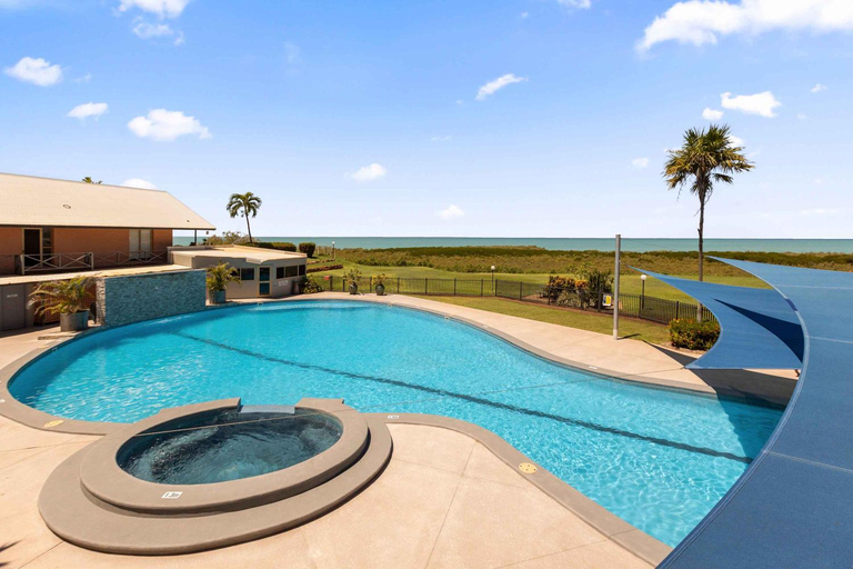 Sport & Beauty 2, Moonlight Bay Suites, Broome