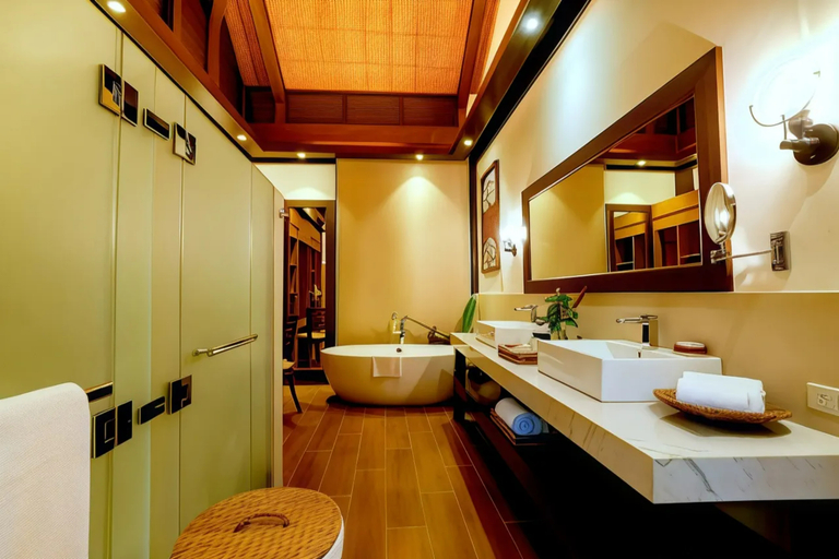 Lihim Resorts - Tap to explore photos
