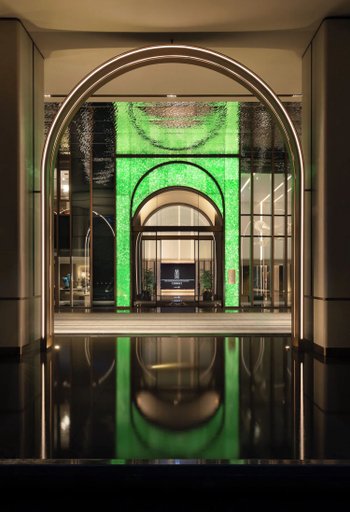 Fashion Town Hotel Shenzhen - MGallery Collection, Shenzhen