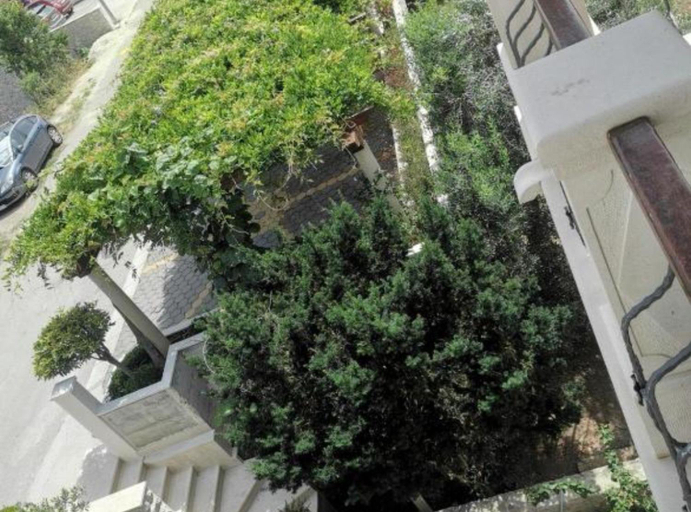 Others 4, Apartments White House, Supetar