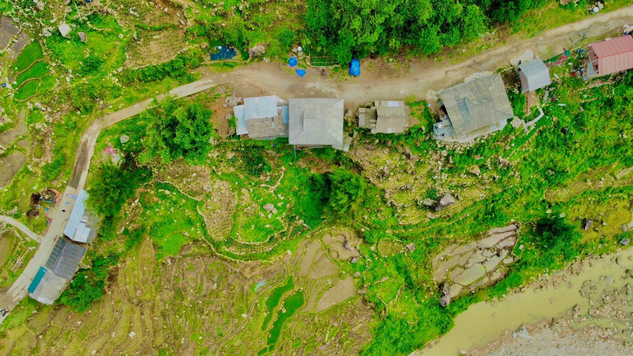 Others 3, Lysa House, Sa Pa
