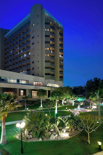 Exterior & Views 2, Le Meridien Al Khobar, Al Khobar