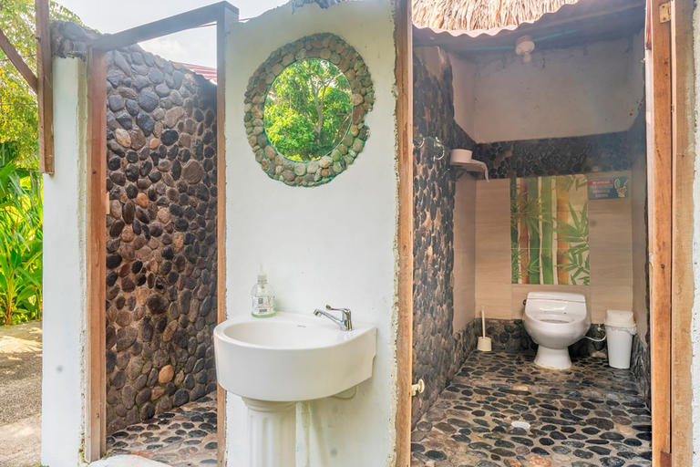 Bathroom 4, Magic Greeen Tayrona, Santa Marta (Dist. Esp.)