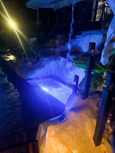 Sport & Beauty 5, Destino Hotel & Hot Spring, Bagaces