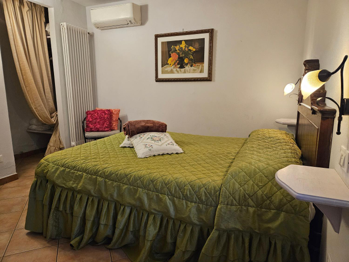 Bedroom 16