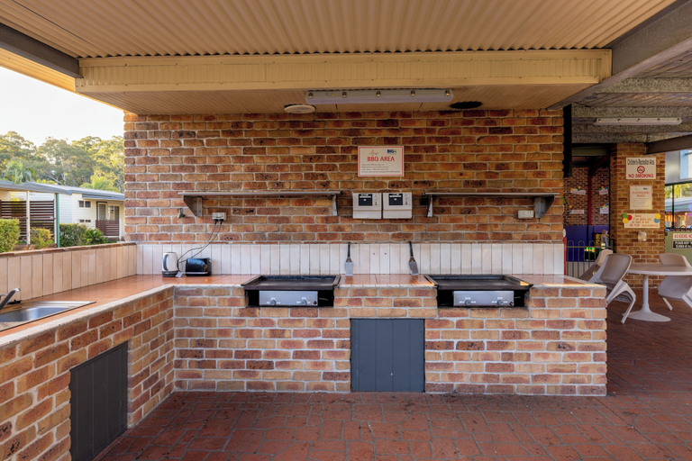 Others 4, BIG4 Happy Hallidays Holiday Park, Greater Taree