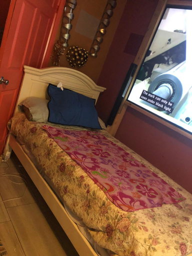 Bedroom 2, Miami shores, Miami-Dade