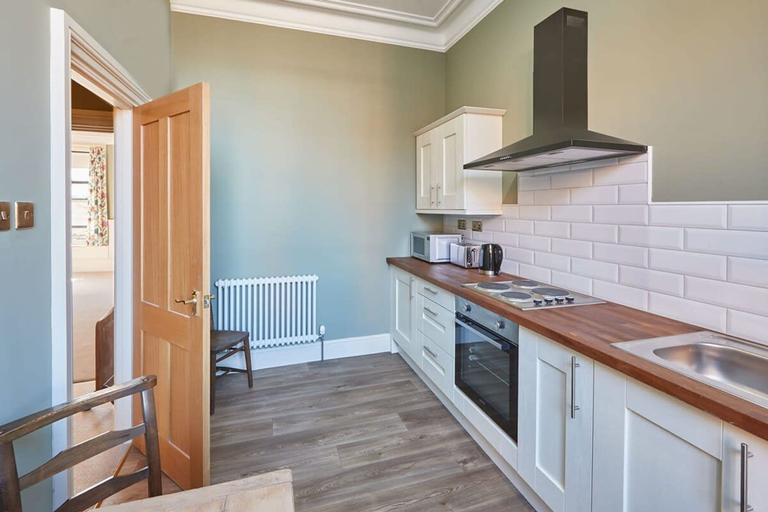 Private kitchen, Host Stay Sandpiper, Redcar and Cleveland