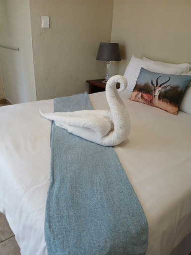 Bedroom 3, Kruger Bush Retreat, Ehlanzeni