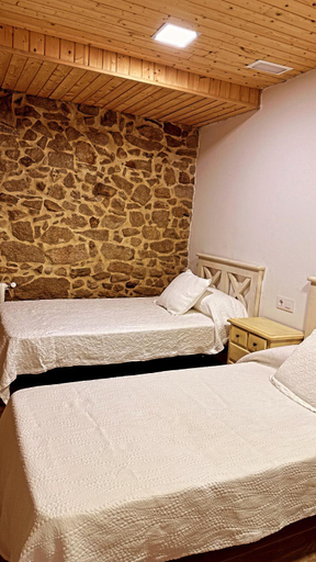 Bedroom 2, LAR DE SUSA, Pontevedra