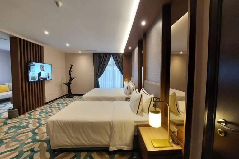 Bedroom 4