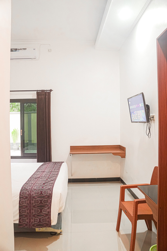 RR -2 Syariah Hotel SLG
