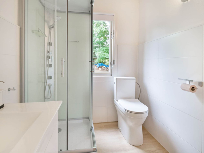 Bathroom 4, Cozy Hideaway in Ferrieres, Luxembourg
