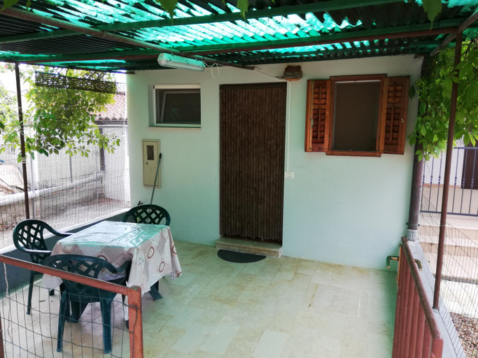 Others 4, Apartments Ana Pogana, Mali Lošinj