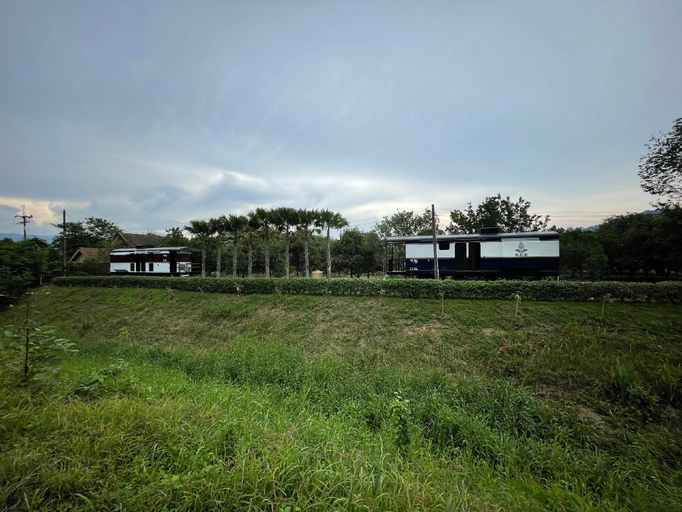 Exterior & Views 3, สวนศศิรา นครนายก, Muang Nakhon Nayok