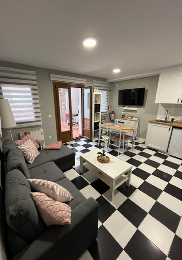 Others 5, Apartamento Victoria, Cantabria