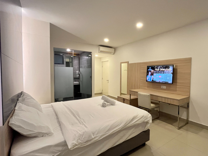 Bedroom 10