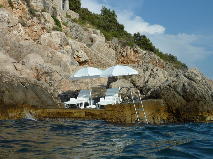 Others 4, Sea apartments, Pojezerje