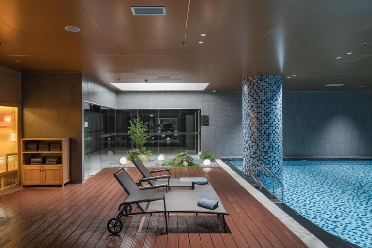 Sport & Beauty, Signature By M Village Tho Nhuom, Hoàn Kiếm