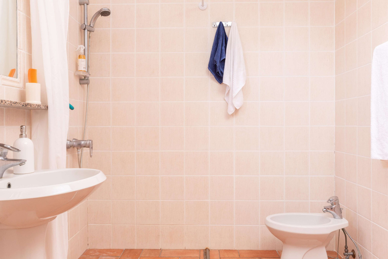 Bathroom 3