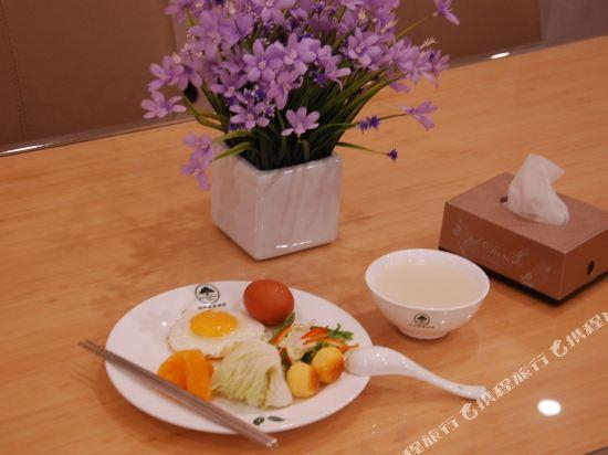 Food & Drinks 2, Green Tree Inn (Peixian Xincheng District), Xuzhou