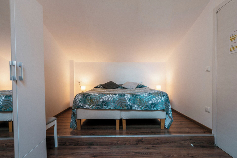 Guest House All'83, Grosseto
