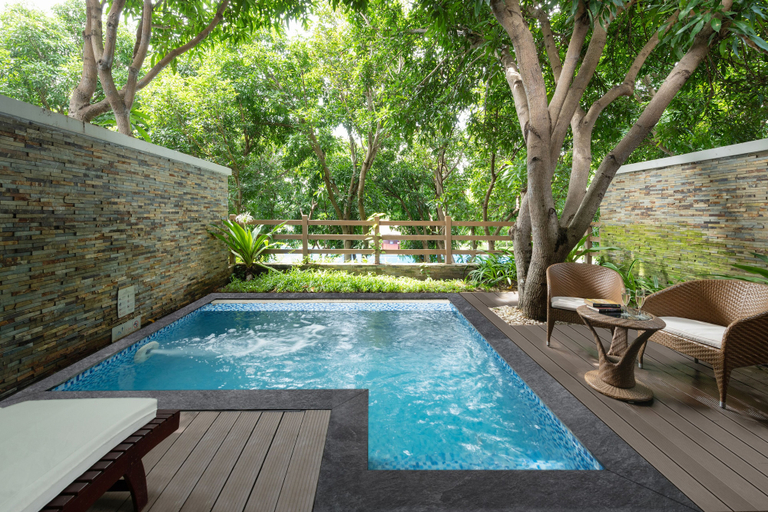 Sport & Beauty 2, Vinpearl Luxury Nha Trang, Nha Trang