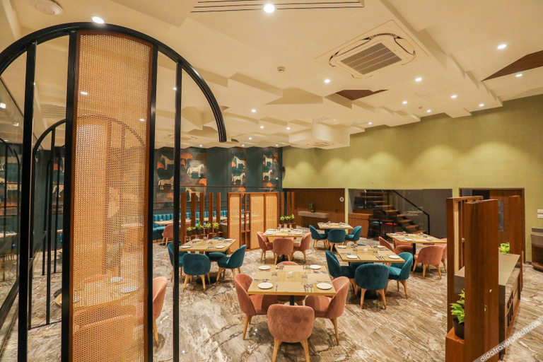 Food & Drinks 5, Spree Hotel Aurangabad, Aurangabad