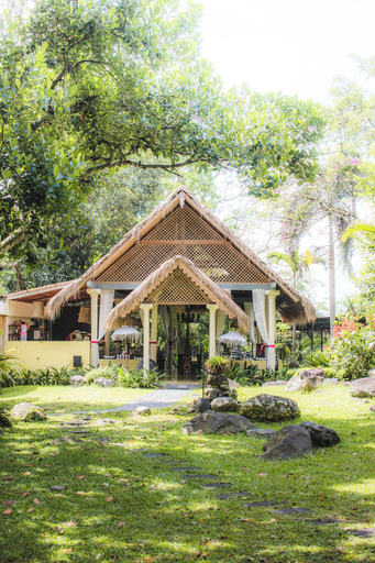 Exterior & Views 2, Darmada Eco Resort, Karangasem