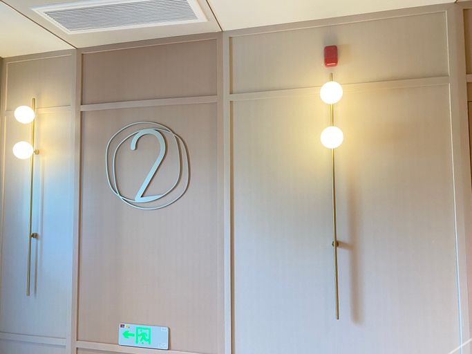 Others 5, Hanting Hotel Anyang Linzhou Luban Avenue, Anyang