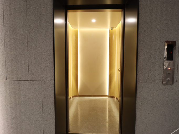 Others 5, Ji Hotel Lüliang Century Plaza, Luliang