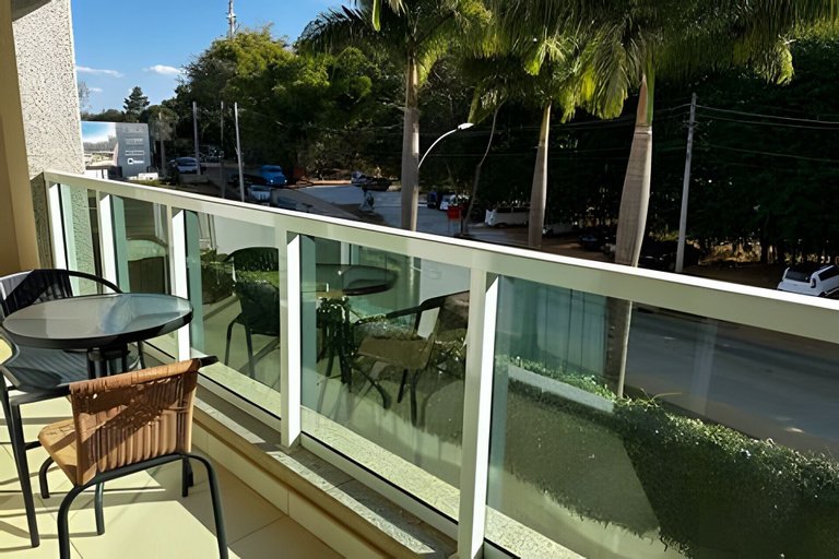 Others 2, Brisas do Lago - Apartamento 6, Brasília