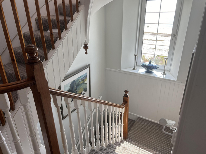Interior 5, Unique House in an Idyllic Situation on a Beach, Argyll and Bute