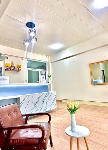 Others 4, MY HOME Hotel - Phutthamonthon 4 Road, near Mahidol University Salaya, Krathum Baen