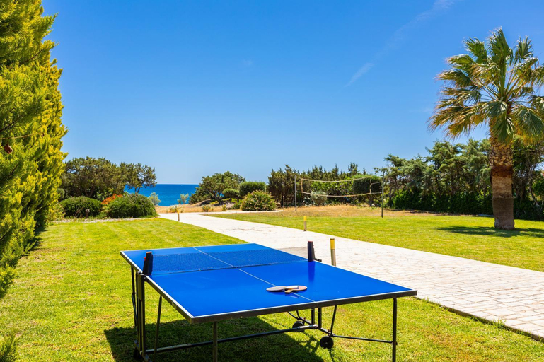 Facilities 4, Villa Pelagos Blue, South Aegean