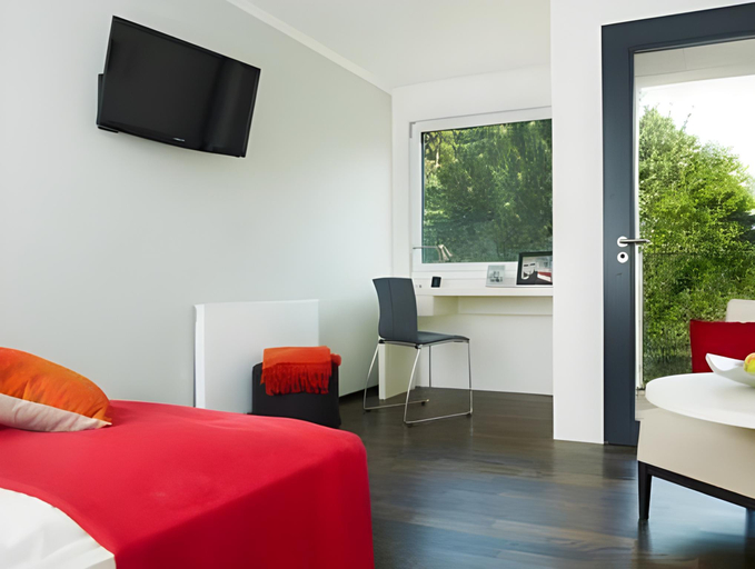 Bedroom 10