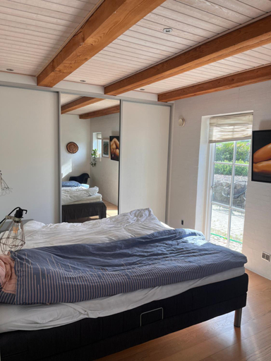 Bedroom 2, Hyggelig værelse, Herning