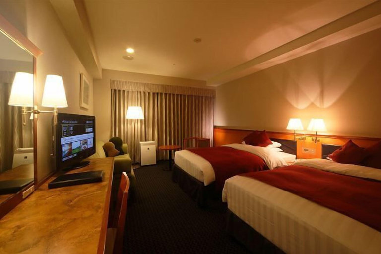 Bedroom 11