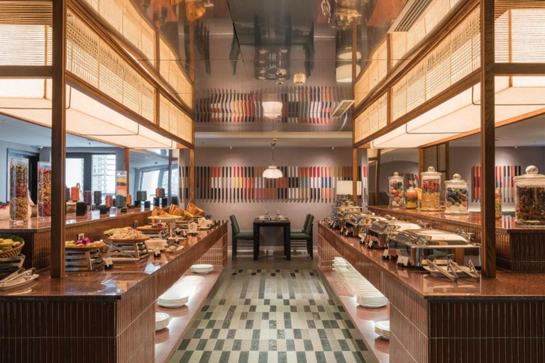 Food & Drinks, Signature By M Village Tho Nhuom, Hoàn Kiếm