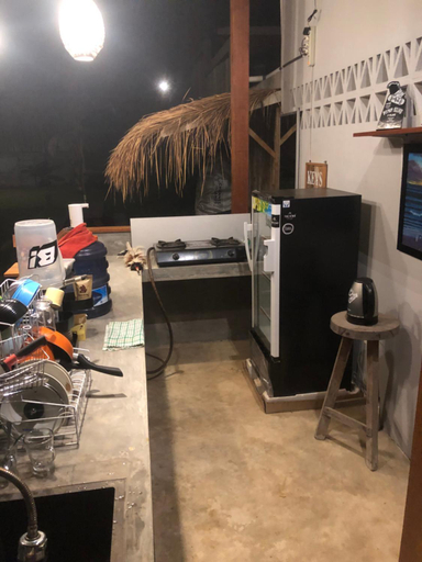 Others 5, THe Kind Homestay, Lombok