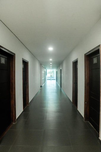 Public Area, The Himbs Hotel , Dimapur