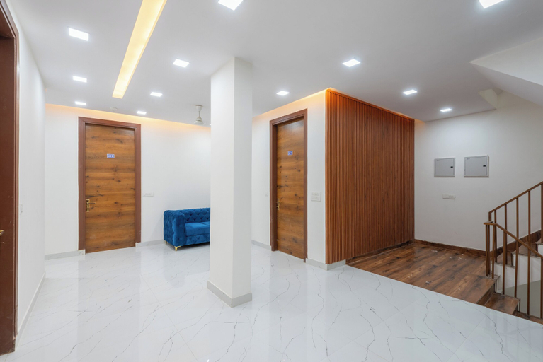 Others 4, Park Pacific By Saavi Hotel, Gurgaon