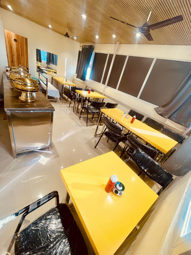 Food & Drinks 4, Hotel Anubhuti, Ujjain